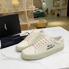 YSL Casual Shoes